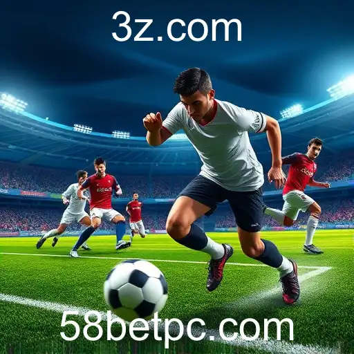 A Evolução do Mercado de Jogos Online e a Emergência do 58bet