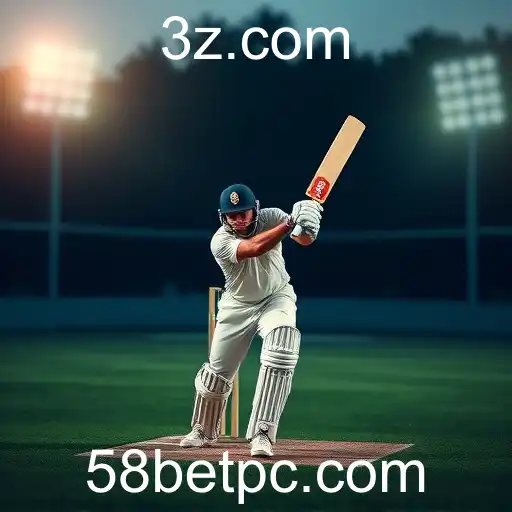 O Crescimento do 58bet no Mercado Brasileiro de Apostas