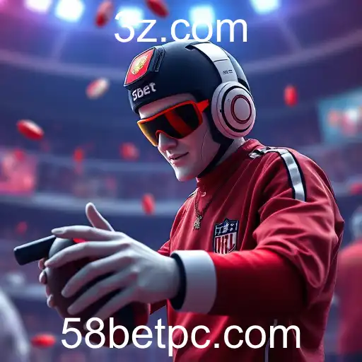 58bet: Dinâmicas do Mercado de Jogos Eletrônicos