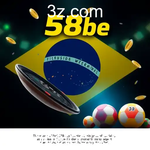 O Crescimento de 58bet no Cenário Atual de Jogos