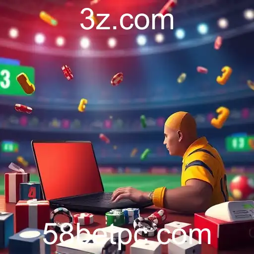 Impacto dos Sites de Jogos no Cenário Nacional