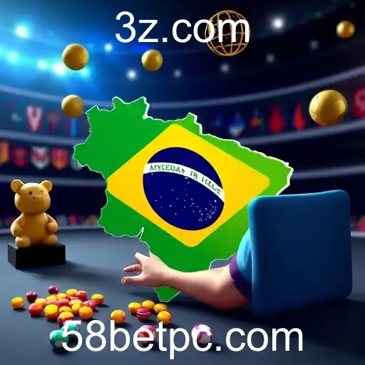 Expansão do Mercado de Jogos Online no Brasil