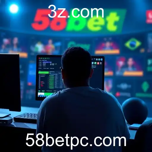 Cresce o Interesse em Jogos Online no Brasil