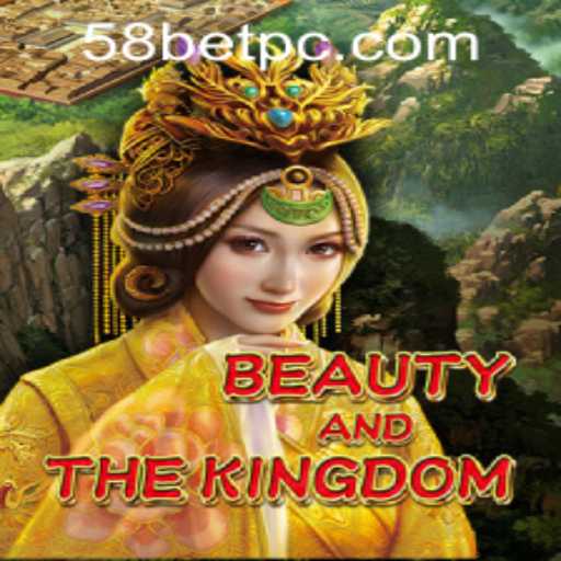 BeautyAndTheKingdom: A Majestic Adventure in a Fantasy Realm