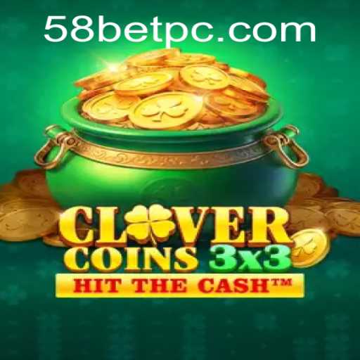 Exploring Clovercoin3x3: A Fascinating New Game and 58bet PH Login Guide