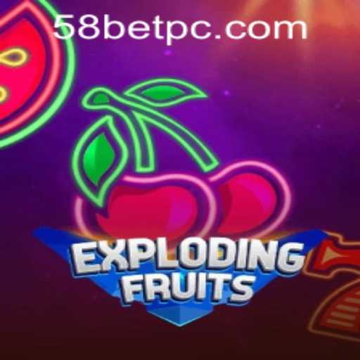 ExplodingFruits and 58bet PH Login: A Thrilling Gaming Adventure