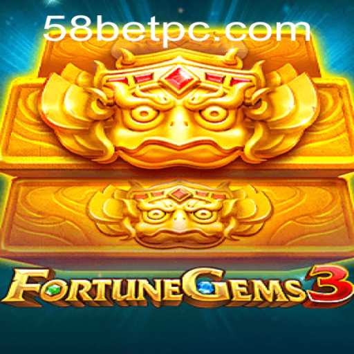 Experience the Thrill of FortuneGems3 - Your Ultimate Gaming Adventure
