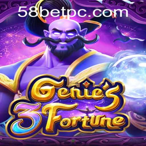 Exploring Genie3Fortune: A Comprehensive Guide to Gameplay and 58bet PH Login