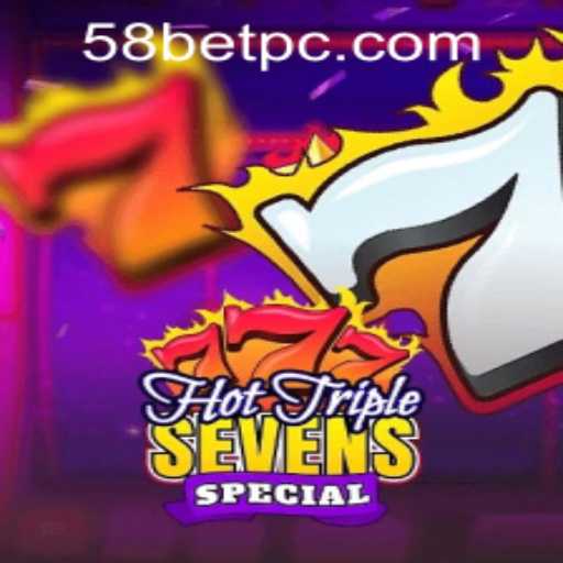 Exploring HotTripleSevensSpecial: A Deep Dive into the Thrilling Casino Game and 58bet PH Login