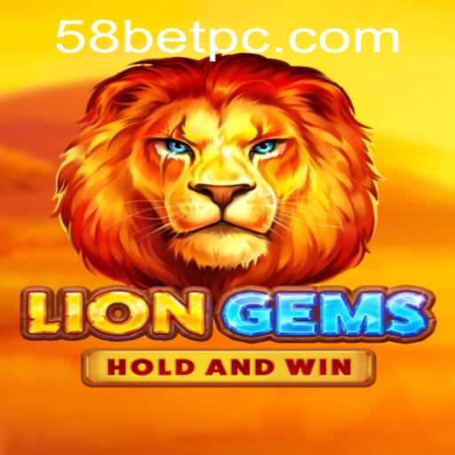 LionGems: The Thrilling Adventure of Online Gaming