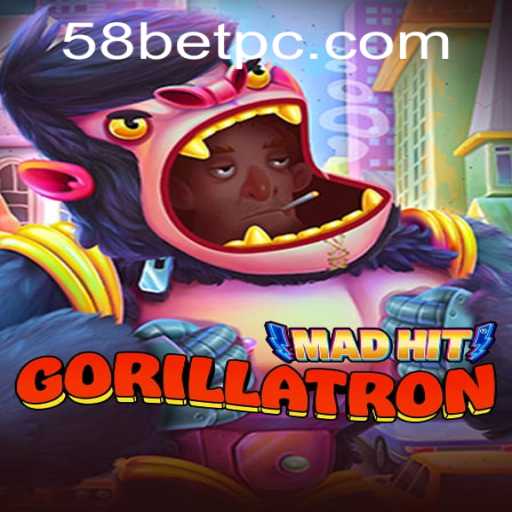 Explore the Thrills of MadHitGorillatron: An Exciting Gaming Adventure
