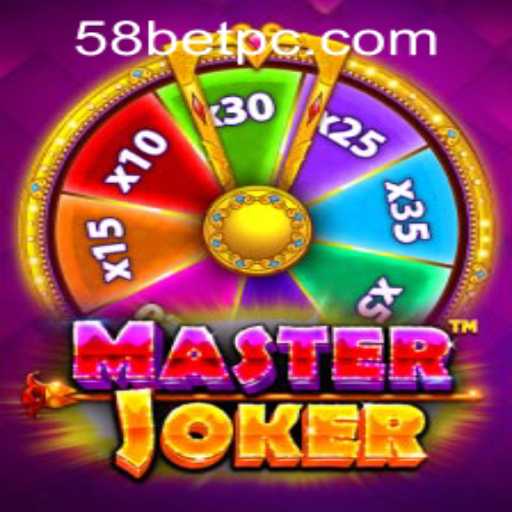 Exploring MasterJoker: A Thrilling Adventure with 58bet PH Login