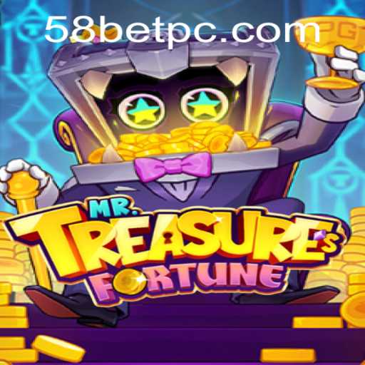 Discover the Exciting World of MrTreasuresFortune and 58bet PH Login