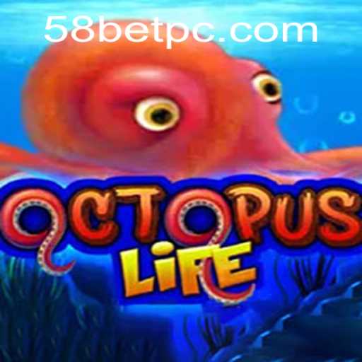 Exploring the Thrilling World of OctopusLife and the 58bet PH Login