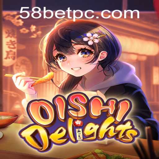 Exploring OishiDelights: A Fresh Gaming Experience