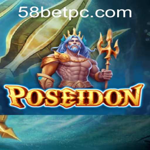 Dive into the World of Poseidon: A Thrilling Gaming Experience