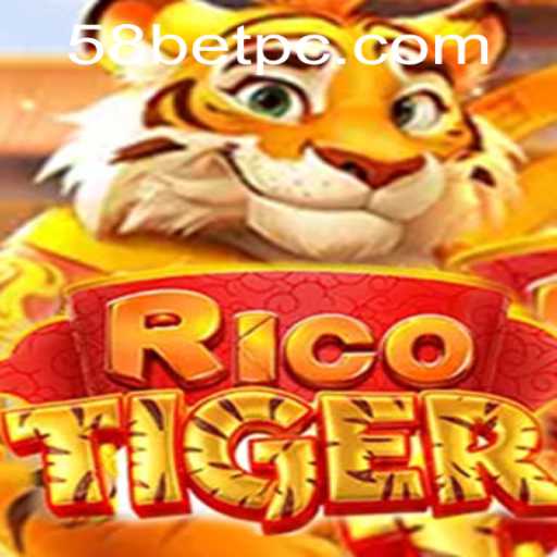 Discover the Exciting World of RicoTiger and 58bet PH Login