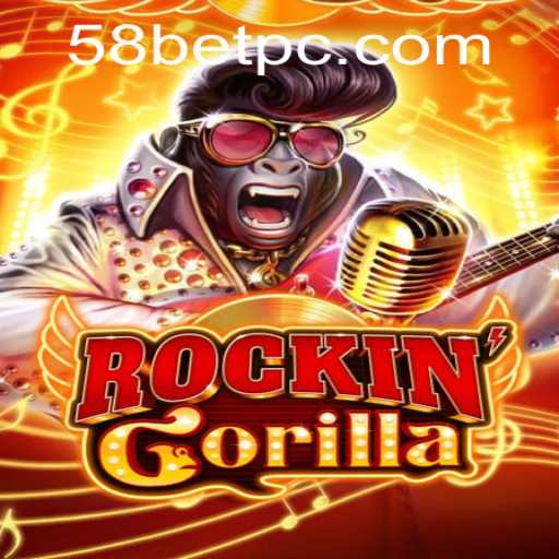 Unleashing the Thrills of RockinGorilla: A Game-Changer in Online Entertainment