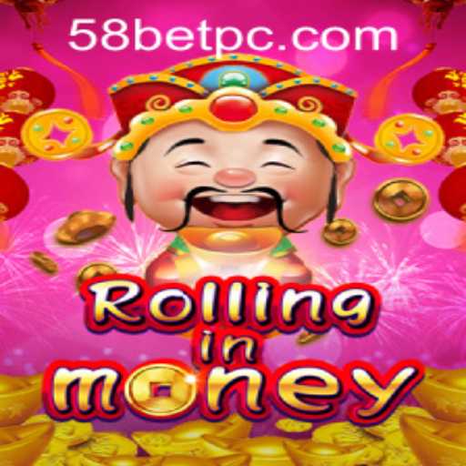 RollingInMoney: A New Era in Online Gaming