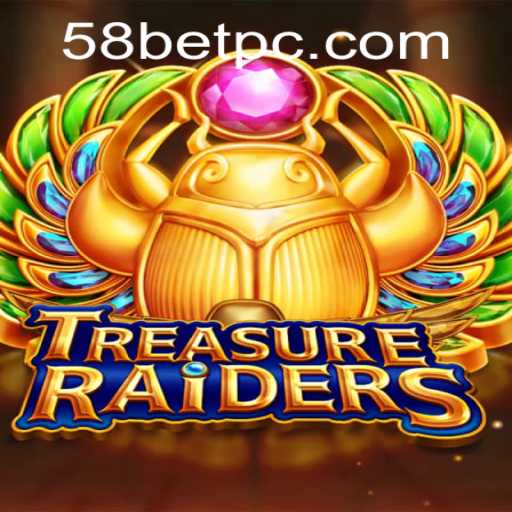 Unveiling the Adventure of TREASURERAIDERS: A Game Like No Other