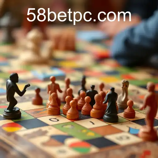 Exploring the Evolution and Impact of Tabletop Games: A Dive into 