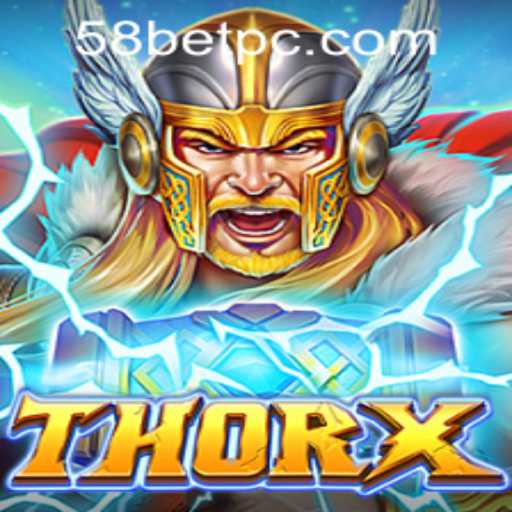 ThorX: A Journey into the Norse Mythology-Inspired Gaming Adventure