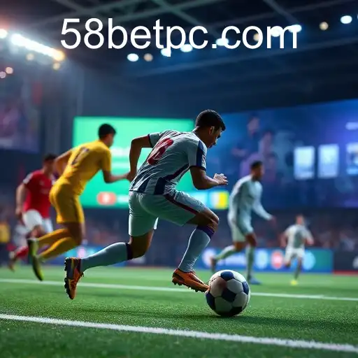 The Rise of Virtual Sports and Understanding 58bet PH Login