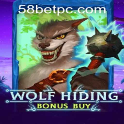 Exploring the Adventure of WolfHidingBonusBuy for the 58bet PH Login Community